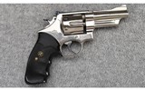Smith & Wesson ~ Model 28-2 ~ .357 Magnum - 1 of 2