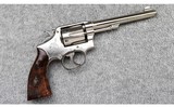 Smith & Wesson ~ Military & Police (Model of 1905 4th Change) - 1 of 2