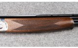 Beretta ~ Model 686 Silver Pigeon I ~ 20 GA - 4 of 13