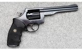 Dan Wesson ~ Model 11 ~ .357 Magnum - 1 of 2