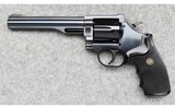 Dan Wesson ~ Model 11 ~ .357 Magnum - 2 of 2