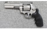 Smith & Wesson ~ Model 625-3 (.45 Cal. Model of 1989) ~ .45 ACP - 2 of 2
