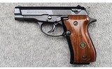 Browning ~ BDA-380 ~ .380 ACP - 2 of 2