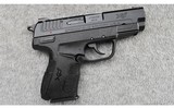 Springfield ~ Model XDE-9 3.8 ~ 9 MM - 1 of 2