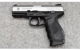 Taurus ~ PT 24/7 Pro ~ 9 MM - 2 of 2