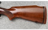 Winchester ~ Model 70 Featherweight ~ .264 Win. Mag. - 11 of 12