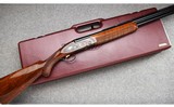 Rizzini ~ Artemis ~ 12 GA - 1 of 16