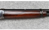 Winchester ~ Model 94 ~ .30-30 Win. - 4 of 12