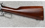 Winchester ~ Model 94 ~ .30-30 Win. - 11 of 12