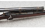 Newton Arms Co. ~ Buffalo Newton Rifle ~ .30 Newton - 7 of 13