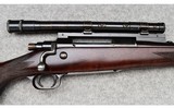 Newton Arms Co. ~ Buffalo Newton Rifle ~ .30 Newton - 3 of 13
