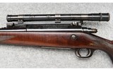 Newton Arms Co. ~ Buffalo Newton Rifle ~ .30 Newton - 11 of 13
