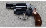 Smith & Wesson ~ Model 36-10 ~ .38 S&W Special +P - 2 of 2
