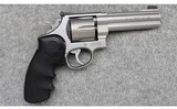 Smith & Wesson ~ Model 625-3 (.45 Cal. Model of 1989) ~ .45 ACP - 1 of 2