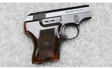 Smith & Wesson ~ Model 61-2 ~ .22 LR - 1 of 2