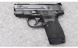 Smith & Wesson ~ M&P 9 Shield M2.0 ~ 9mm Luger - 2 of 2