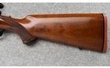 Ruger ~ Model 77 ~ 30-06 Springfield - 11 of 12