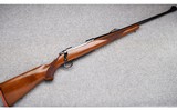 Ruger ~ Model 77 ~ 30-06 Springfield - 1 of 12