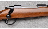 Ruger ~ Model 77 ~ 30-06 Springfield - 3 of 12