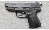 Springfield ~ Model XDE-9 3.8 ~ 9 MM - 2 of 2