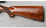 Ruger ~ Model M77 MK II (Left Hand) ~ .300 Win. Mag. - 4 of 12