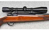 Ruger ~ Model M77 MK II (Left Hand) ~ .300 Win. Mag. - 9 of 12