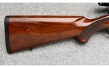 Ruger ~ Model M77 MK II (Left Hand) ~ .300 Win. Mag. - 8 of 12