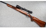 Ruger ~ Model M77 MK II (Left Hand) ~ .300 Win. Mag. - 1 of 12