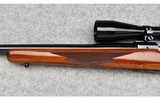 Ruger ~ Model M77 MK II (Left Hand) ~ .300 Win. Mag. - 2 of 12