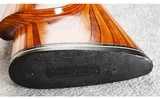 Remington ~ Model 700 Custom (Left Hand) ~ .240 Wby. Mag. - 12 of 12