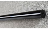 Remington ~ Model 700 Custom (Left Hand) ~ .240 Wby. Mag. - 11 of 12