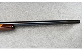 Remington ~ Model 700 Custom (Left Hand) ~ .240 Wby. Mag. - 10 of 12
