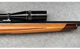 Remington ~ Model 700 Custom (Left Hand) ~ .240 Wby. Mag. - 9 of 12