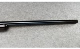Sako ~ AV Custom (Left Hand) ~ .340 Wby. Mag. - 11 of 12