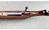 Sako ~ AV Custom (Left Hand) ~ .340 Wby. Mag. - 6 of 12