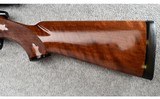 Sako ~ AV Custom (Left Hand) ~ .340 Wby. Mag. - 4 of 12