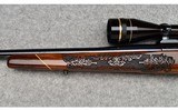 Weatherby ~ Mark V Lazermark ~ .300 Wby. - 2 of 12