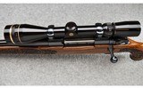 Weatherby ~ Mark V Lazermark ~ .300 Wby. - 5 of 12