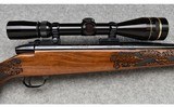 Weatherby ~ Mark V Lazermark ~ .300 Wby. - 8 of 12