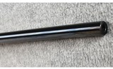 Weatherby ~ Mark V Lazermark ~ .300 Wby. - 11 of 12