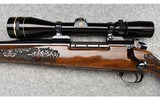 Weatherby ~ Mark V Lazermark ~ .300 Wby. - 3 of 12