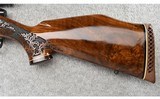 Weatherby ~ Mark V Lazermark ~ .300 Wby. - 4 of 12