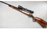 Weatherby ~ Mark V Lazermark ~ .300 Wby. - 1 of 12