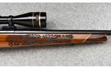 Weatherby ~ Mark V Lazermark ~ .300 Wby. - 9 of 12