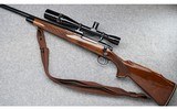 Remington ~ Model 700 (Left Hand) ~ .270 Win. - 1 of 12