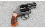 Rock Island Armory ~ Model 26 ~ .38 S&W Special - 1 of 2