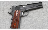 Springfield Armory ~ Model 1911 A-1 Range Officer ~.45 Auto - 1 of 2