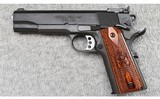 Springfield Armory ~ Model 1911 A-1 Range Officer ~.45 Auto - 2 of 2