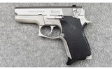 Smith & Wesson ~ Model 669 ~ 9 MM - 2 of 2