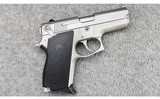 Smith & Wesson ~ Model 669 ~ 9 MM - 1 of 2